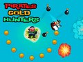 Xogo Pirates Gold Hunters