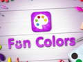 Xogo Fun Colors