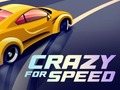 Xogo Crazy for Speed