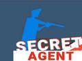 Xogo Secret Agent 
