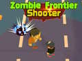 Xogo Zombie Frontier Shooter 