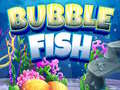 Xogo Bubble Fish