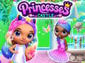 Xogo Princesses Castle