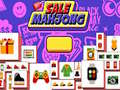 Xogo Sale Mahjong
