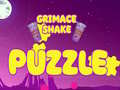 Xogo Grimace Shake Puzzle
