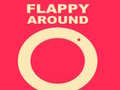 Xogo Flappy Around