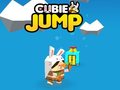 Xogo Cubie Jump