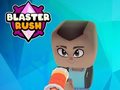 Xogo Blaster Rush