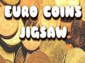 Xogo Euro Coins Jigsaw