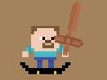 Xogo SurvivalPixel.io
