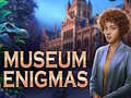 Xogo Museum Enigmas