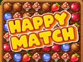 Xogo Happy Match