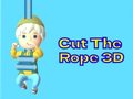 Xogo Cut The Rope 3D
