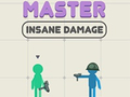Xogo Master Insane Damage