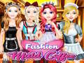 Xogo Fashion Maid Coffee