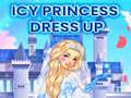 Xogo Ice Princess Dress Up