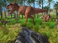 Xogo Sniper Dinosaur Hunting