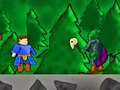 Xogo Magic heroes