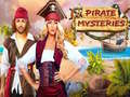 Xogo Pirate Mysteries