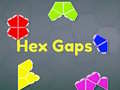 Xogo Hex Gaps