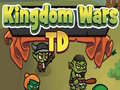 Xogo Kingdom Wars TD