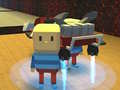 Xogo Kogama: Racing Parkour