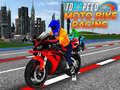 Xogo Top Speed Moto Bike Racing