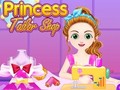 Xogo Princess Tailor Shop 