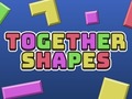 Xogo Together Shapes