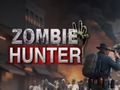 Xogo Zombie Hunter