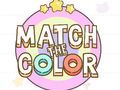 Xogo Match the Color