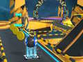 Xogo Rolling the Ball 3D