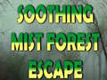 Xogo Soothing Mist Forest Escape