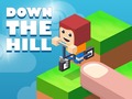 Xogo Down The Hill
