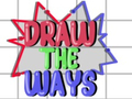 Xogo Draw the Ways