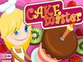 Xogo Cake Master
