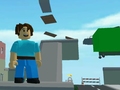 Xogo Roblox Obby: Rainbow Path