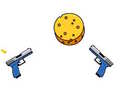 Xogo Double Guns 2d Hit