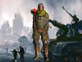 Xogo Commandos Battle for Survival 3D