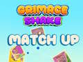 Xogo Gramice Shake Match Up