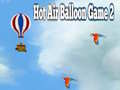 Xogo Hot Air Balloon Game 2