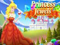 Xogo Princess Jewels