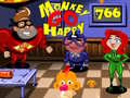 Xogo Monkey Go Happy Stage 766