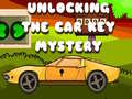 Xogo Unlocking the Car Key Mystery