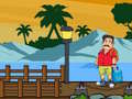 Xogo Hula Girl Escape