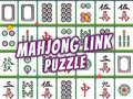 Xogo Mahjong Link Puzzle