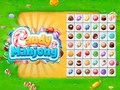 Xogo Candy Mahjong