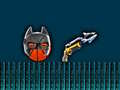 Xogo BasketMan: Joker In city