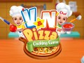 Xogo V & N Pizza Cooking