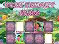 Xogo Dora memory cards